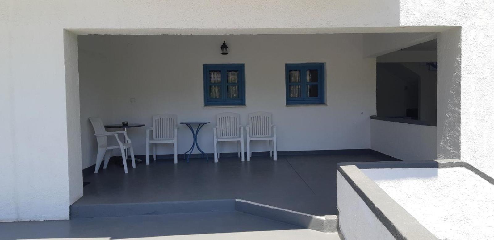 Delfini Hotel Skála Zewnętrze zdjęcie
