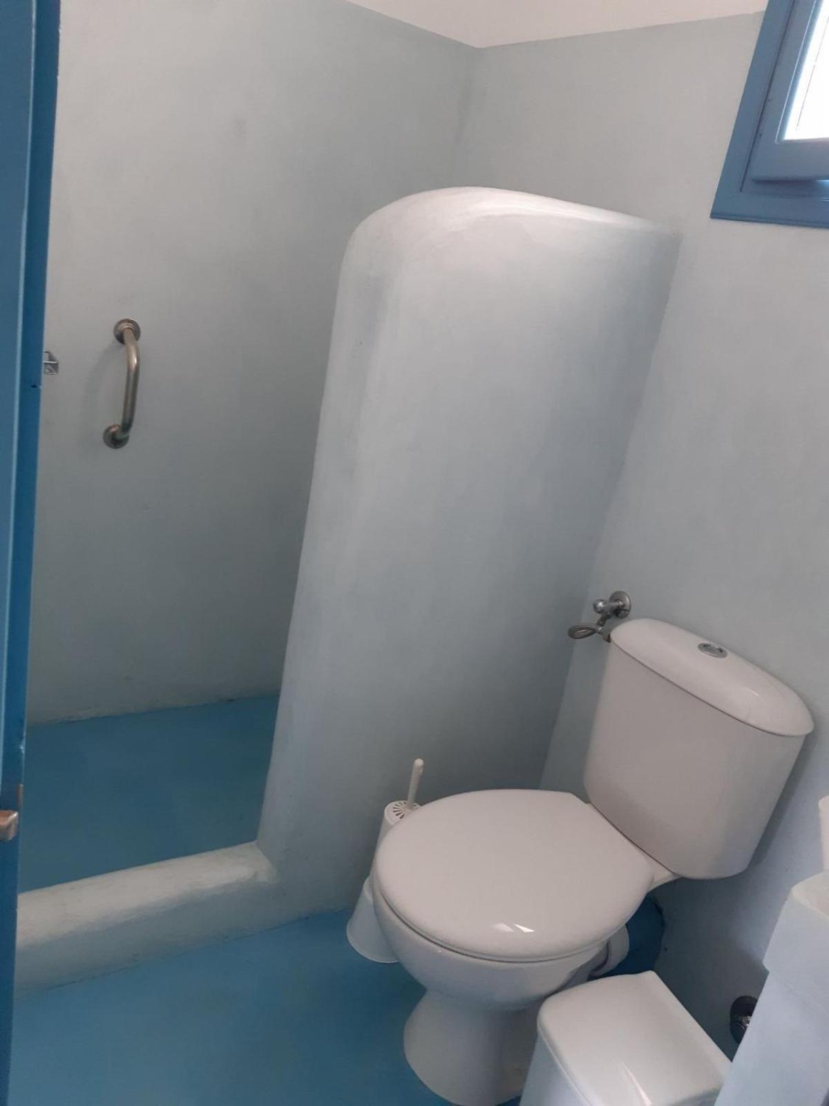Delfini Hotel Skála Zewnętrze zdjęcie