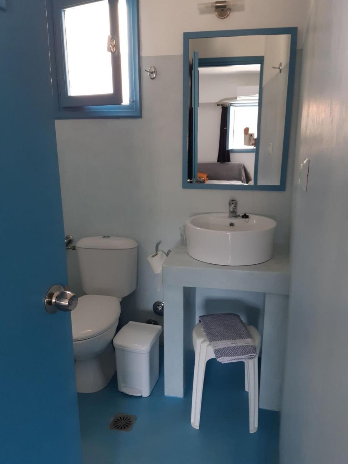 Delfini Hotel Skála Zewnętrze zdjęcie