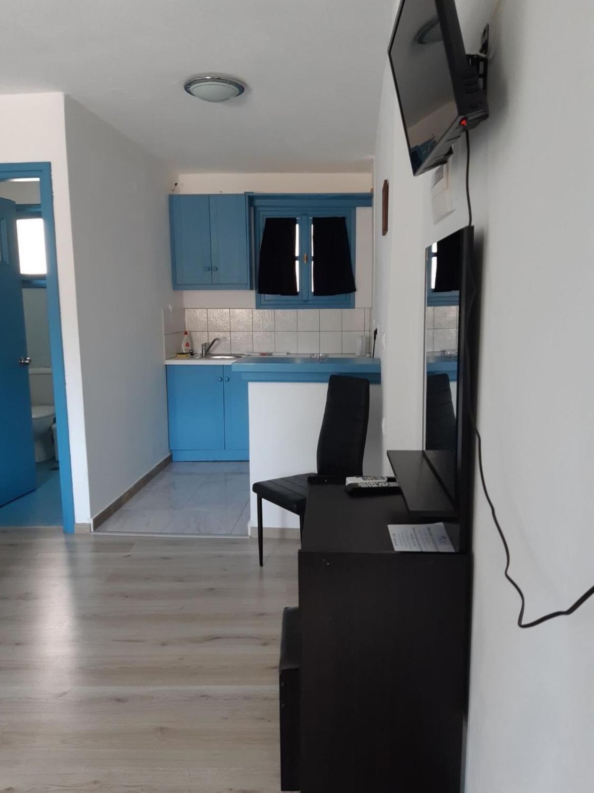 Delfini Hotel Skála Zewnętrze zdjęcie