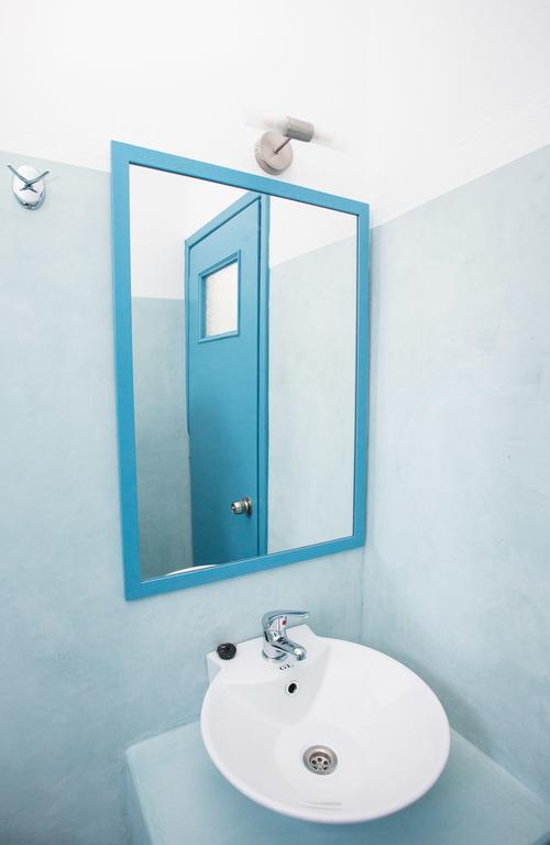 Delfini Hotel Skála Zewnętrze zdjęcie