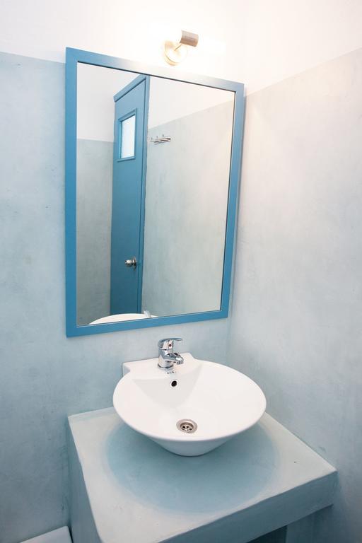 Delfini Hotel Skála Zewnętrze zdjęcie