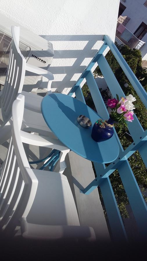 Delfini Hotel Skála Zewnętrze zdjęcie